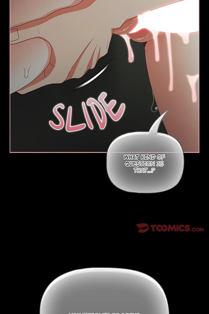 People of The Dark Chapter 26 - Page 91