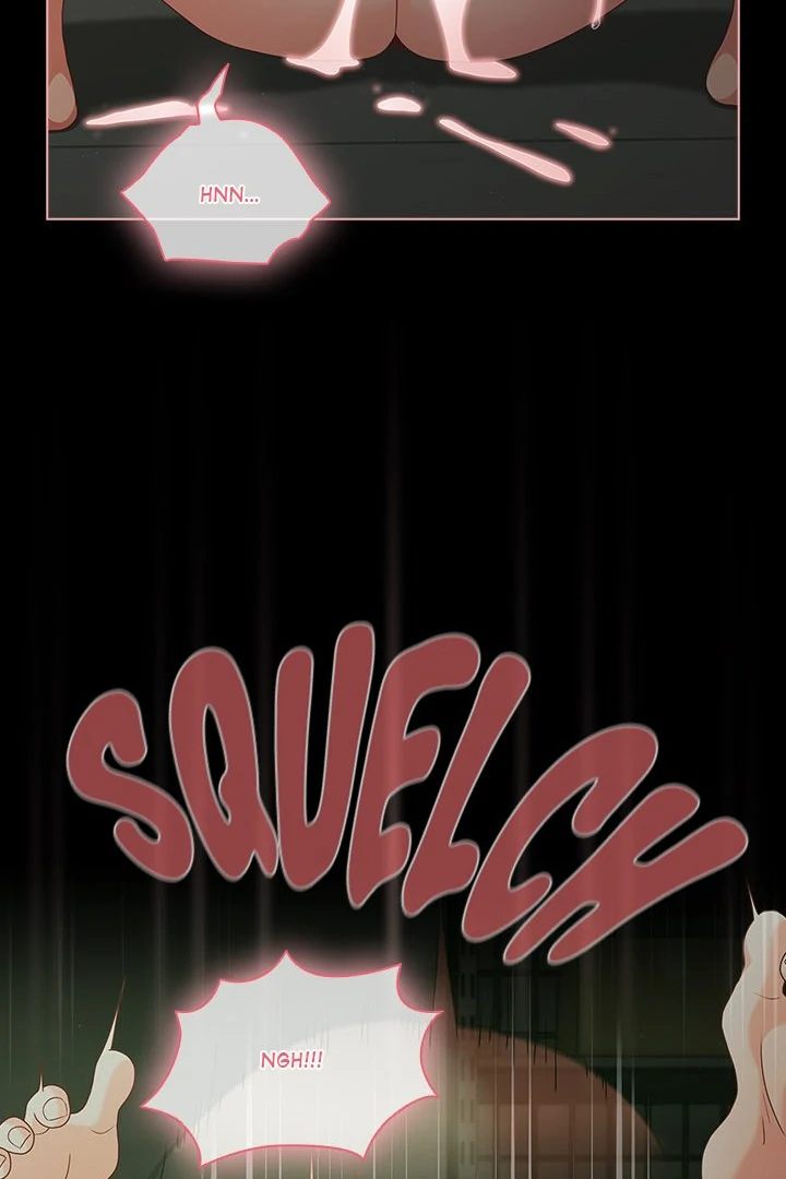 People of The Dark Chapter 27 - Page 35