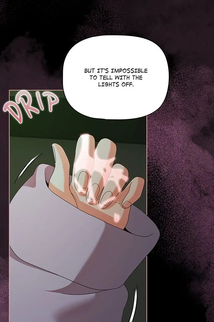 People of The Dark Chapter 27 - Page 77