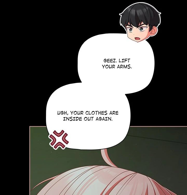 People of The Dark Chapter 27 - Page 80