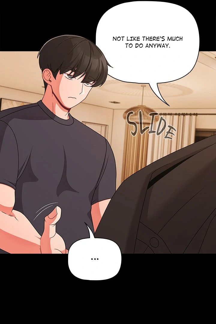 People of The Dark Chapter 28 - Page 40