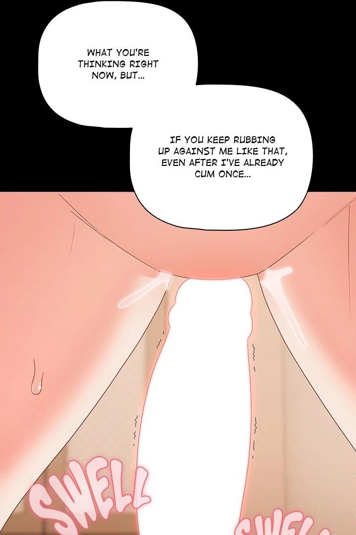 People of The Dark Chapter 29 - Page 29