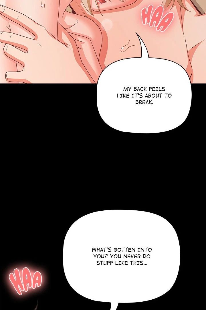 People of The Dark Chapter 29 - Page 89