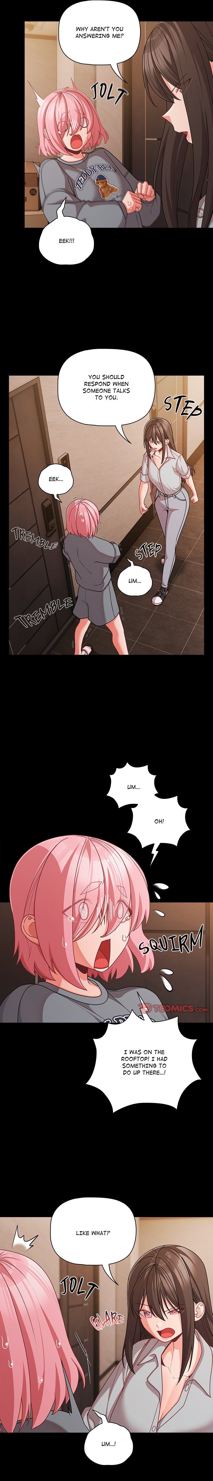 People of The Dark Chapter 32 - Page 2