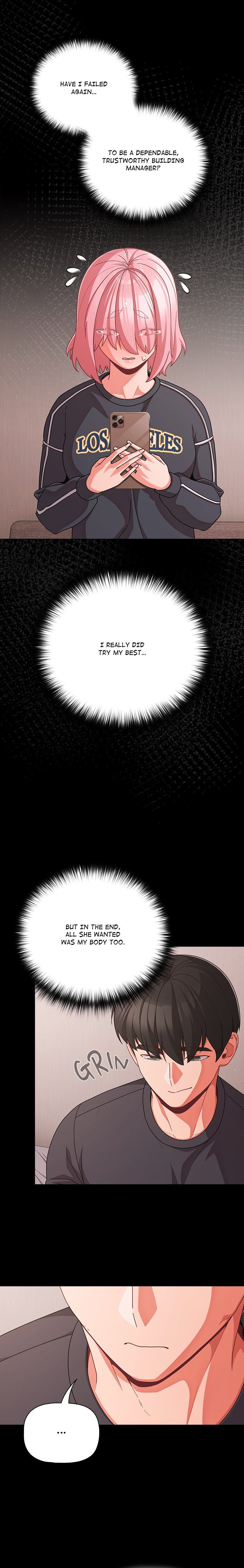 People of The Dark Chapter 33 - Page 15