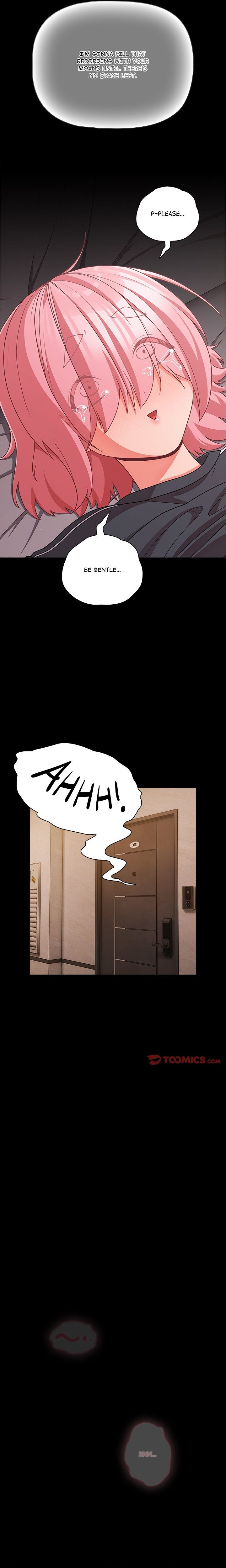 People of The Dark Chapter 33 - Page 27