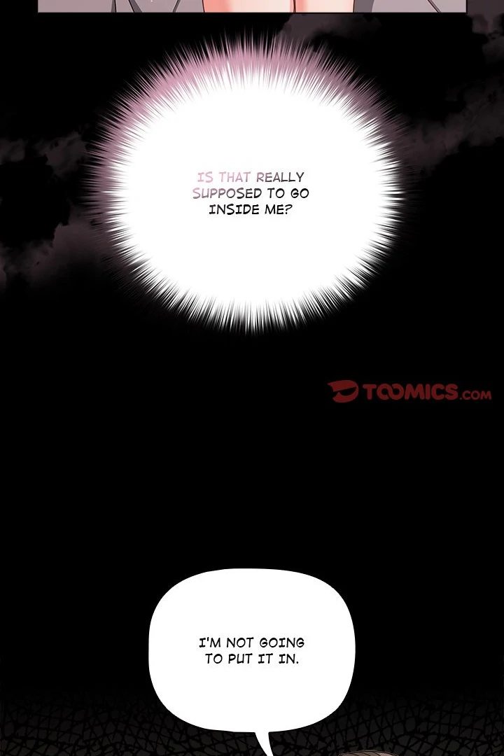 People of The Dark Chapter 35 - Page 8