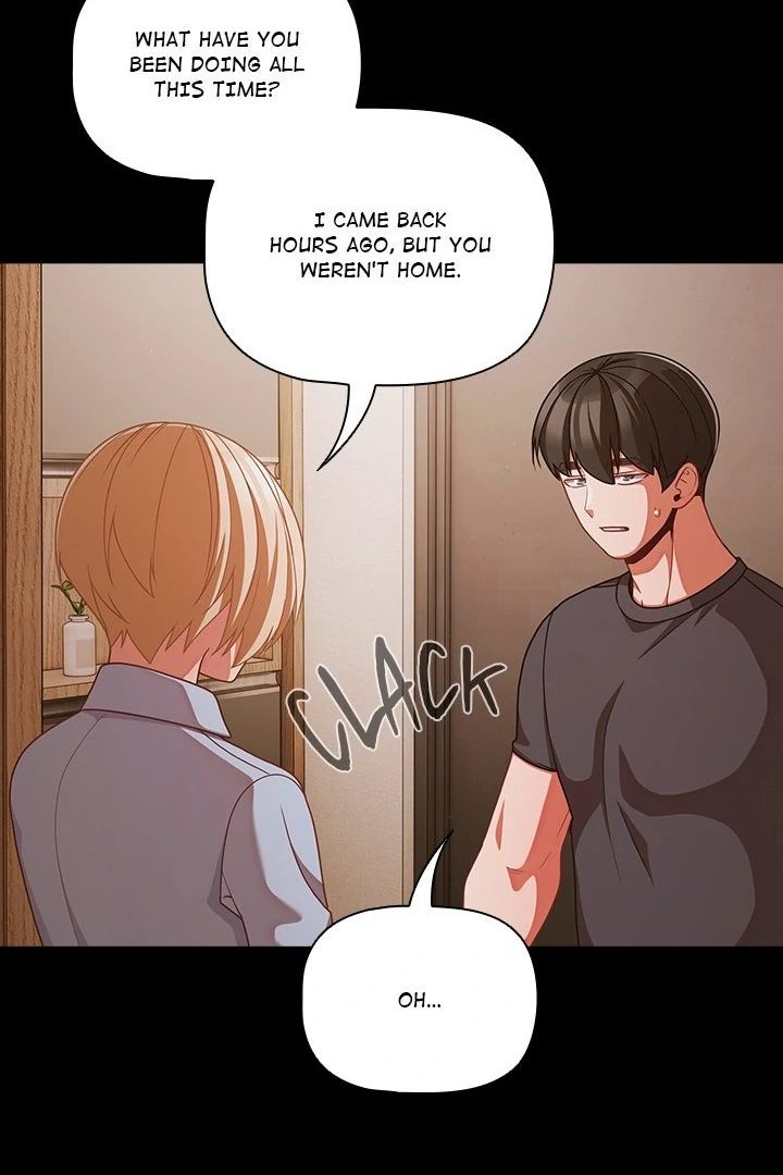 People of The Dark Chapter 38 - Page 121