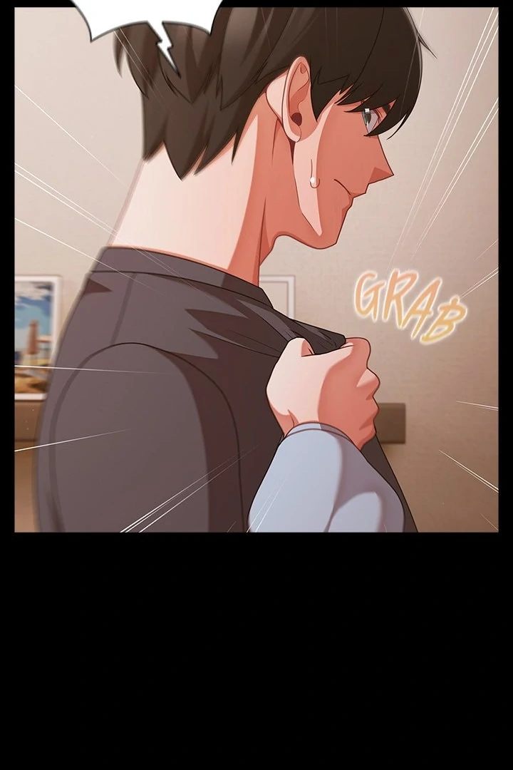 People of The Dark Chapter 38 - Page 126