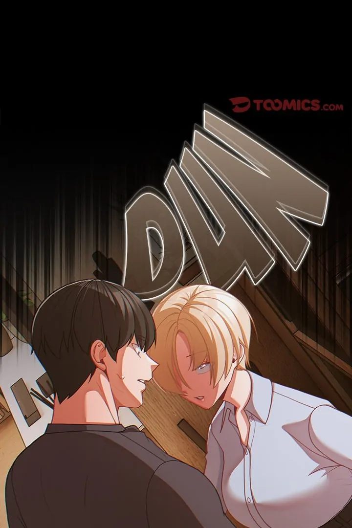 People of The Dark Chapter 38 - Page 127