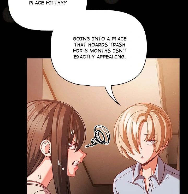 People of The Dark Chapter 38 - Page 26