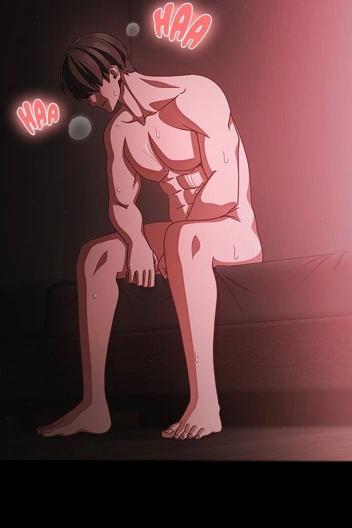 People of The Dark Chapter 38 - Page 73