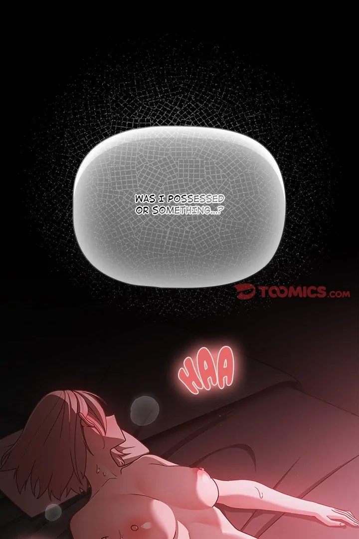 People of The Dark Chapter 38 - Page 75