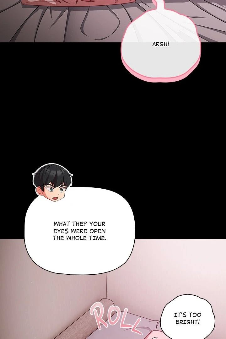 People of The Dark Chapter 38 - Page 93