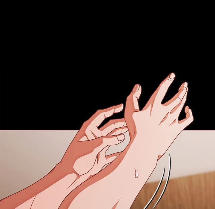 People of The Dark Chapter 40 - Page 142