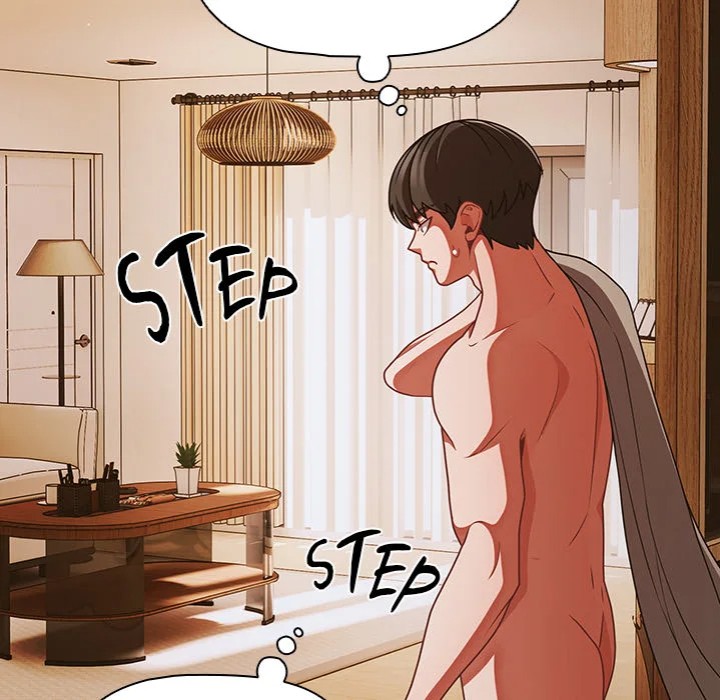 People of The Dark Chapter 43 - Page 116