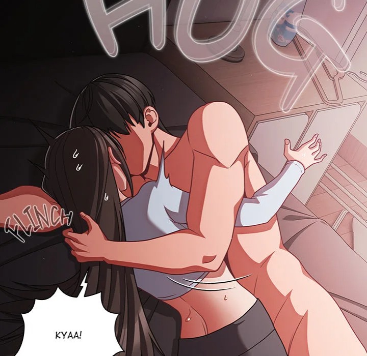 People of The Dark Chapter 43 - Page 15