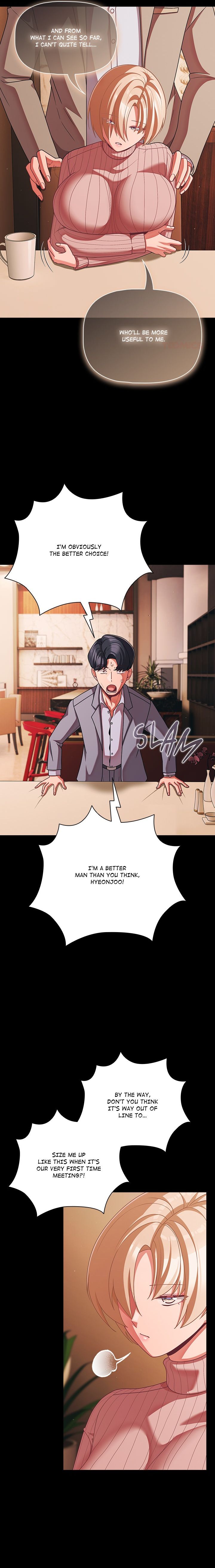 People of The Dark Chapter 44 - Page 14