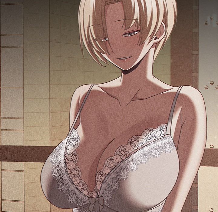 People of The Dark Chapter 48 - Page 137