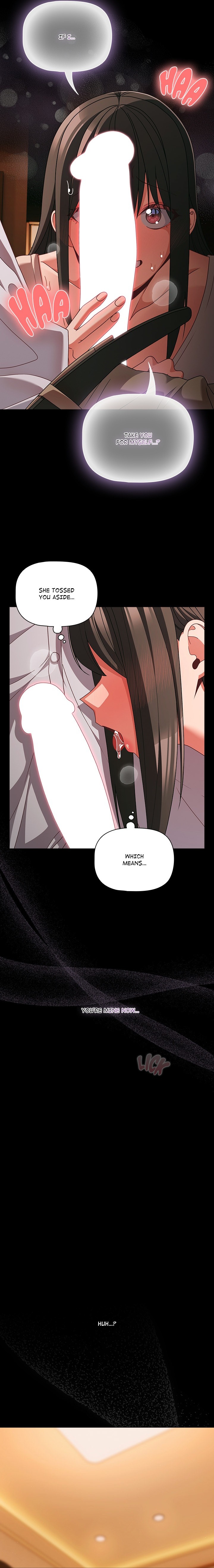 People of The Dark Chapter 49 - Page 20