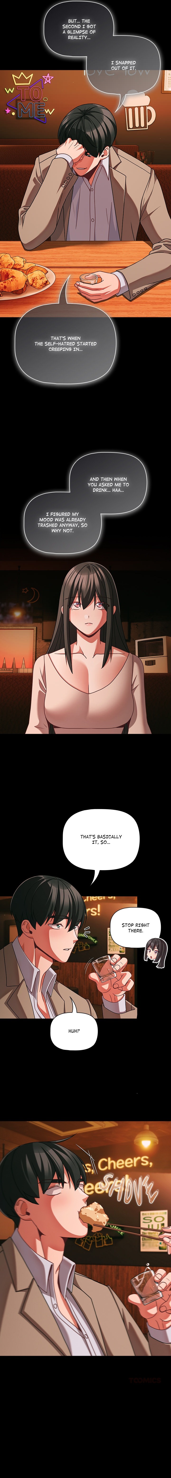 People of The Dark Chapter 49 - Page 6