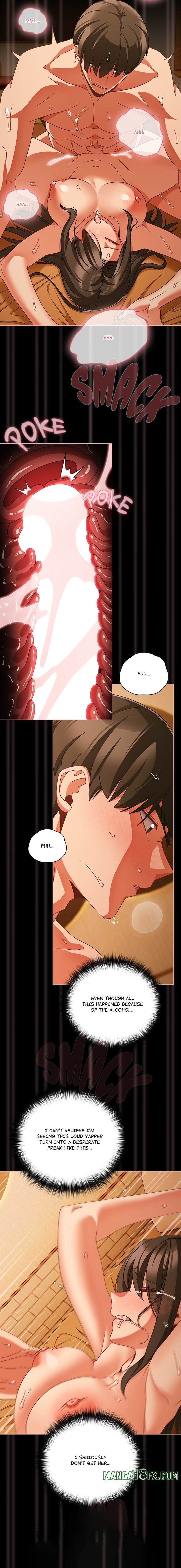 People of The Dark Chapter 50 - Page 20