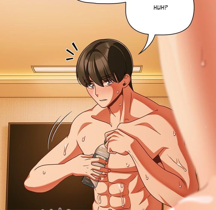 People of The Dark Chapter 51 - Page 91