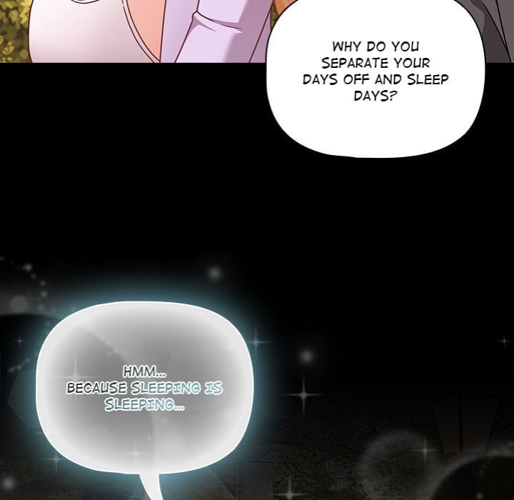 People of The Dark Chapter 53 - Page 65