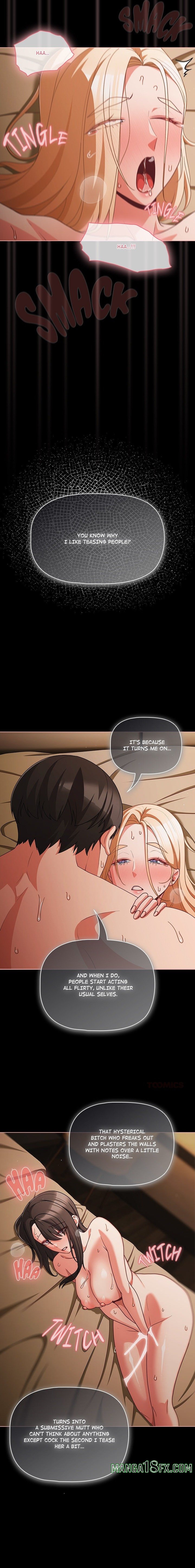 People of The Dark Chapter 55 - Page 16