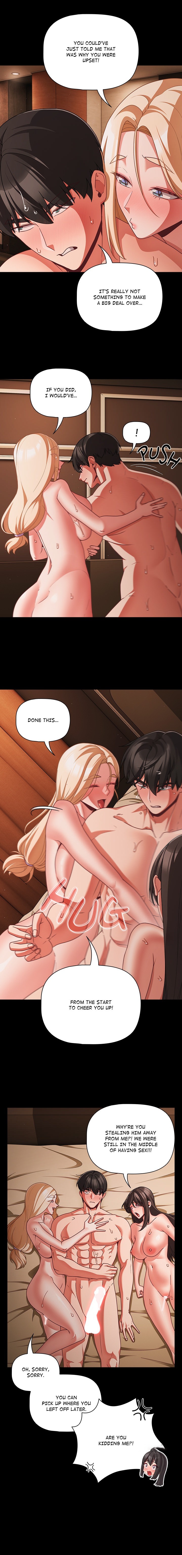 People of The Dark Chapter 56 - Page 12