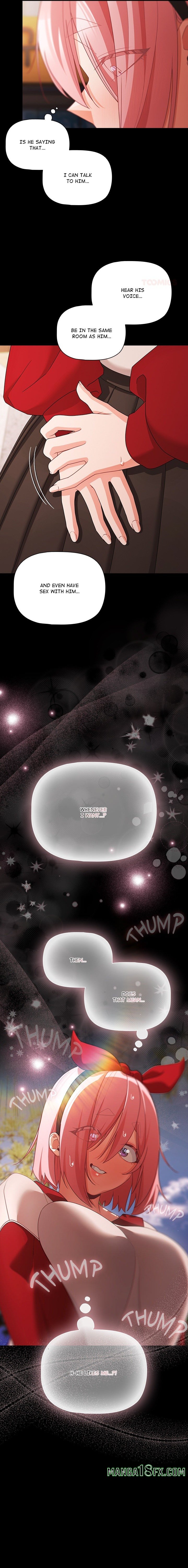 People of The Dark Chapter 62 - Page 6