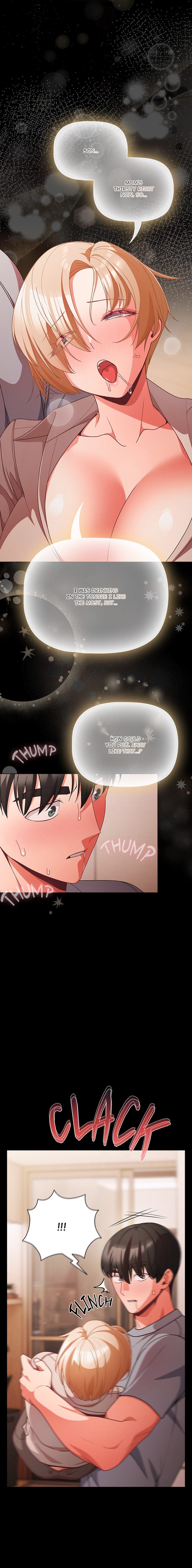 People of The Dark Chapter 63 - Page 20