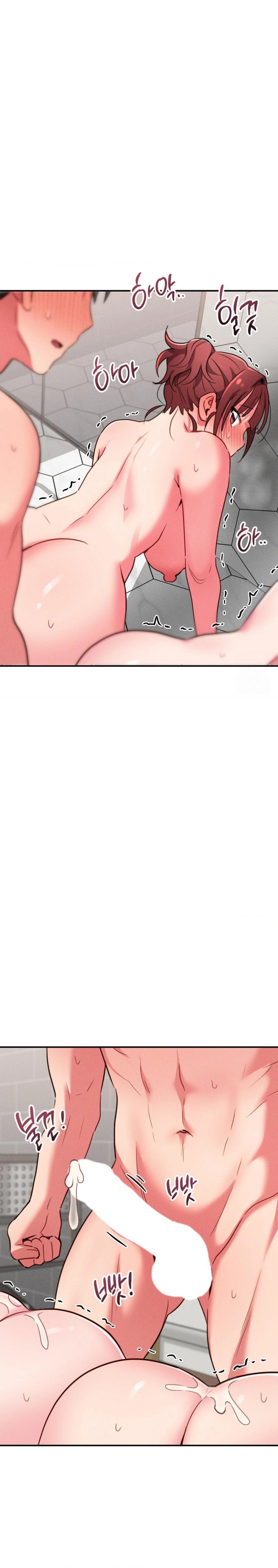 Sex for Survival Raw Chapter 23 - Page 29