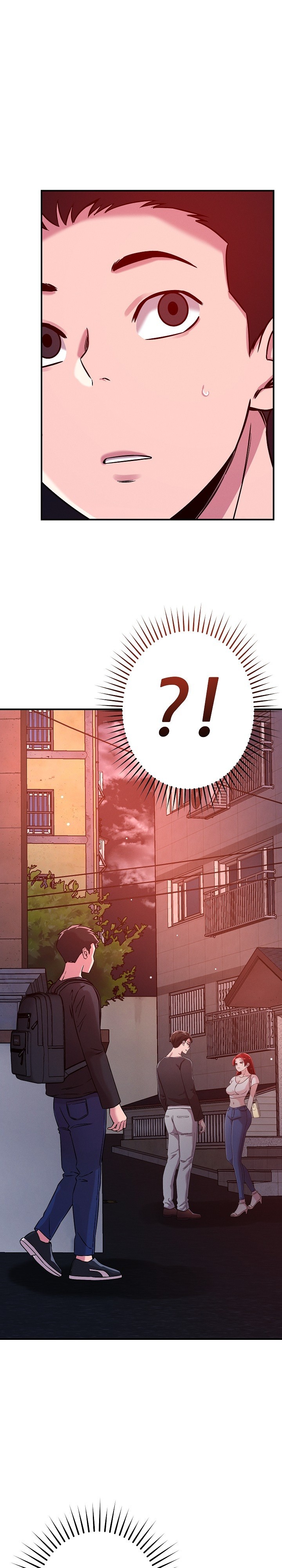 How did we get here Lee Ji-Kyung Raw Chapter 51 - Page 16