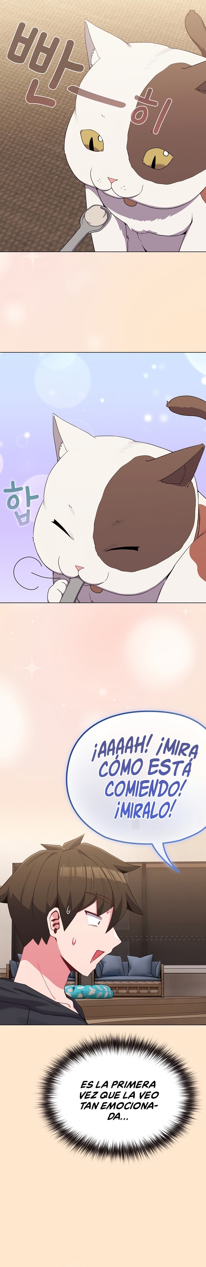 But You’re the Same Age as My Daughter?! Raw Chapter 31 - Page 13