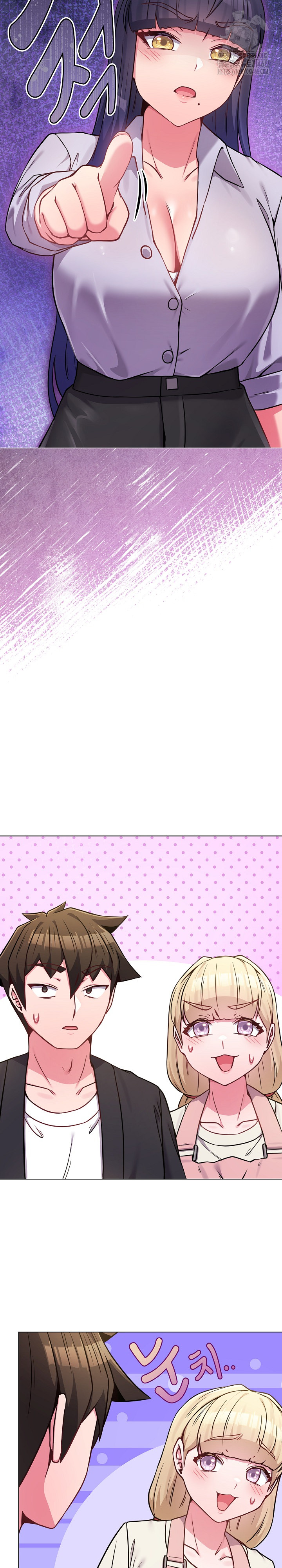 But You’re the Same Age as My Daughter?! Raw Chapter 44 - Page 30