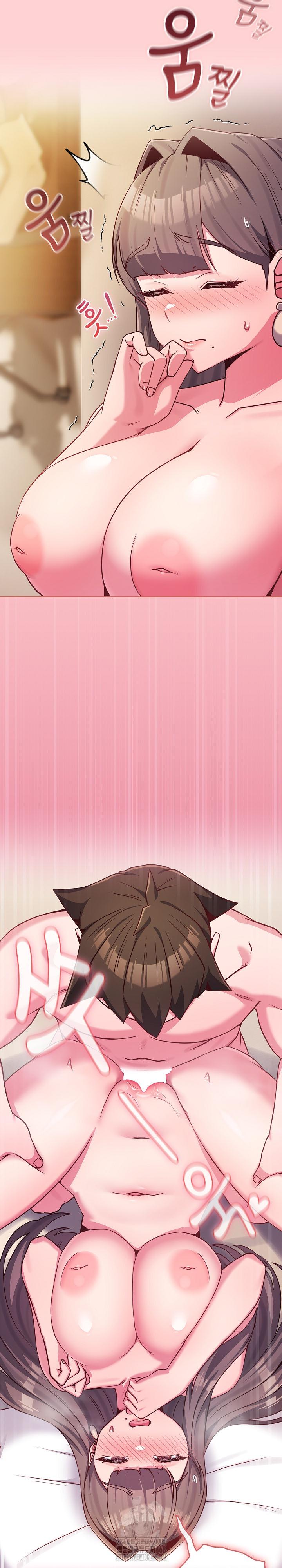 But You’re the Same Age as My Daughter?! Raw Chapter 49 - Page 8