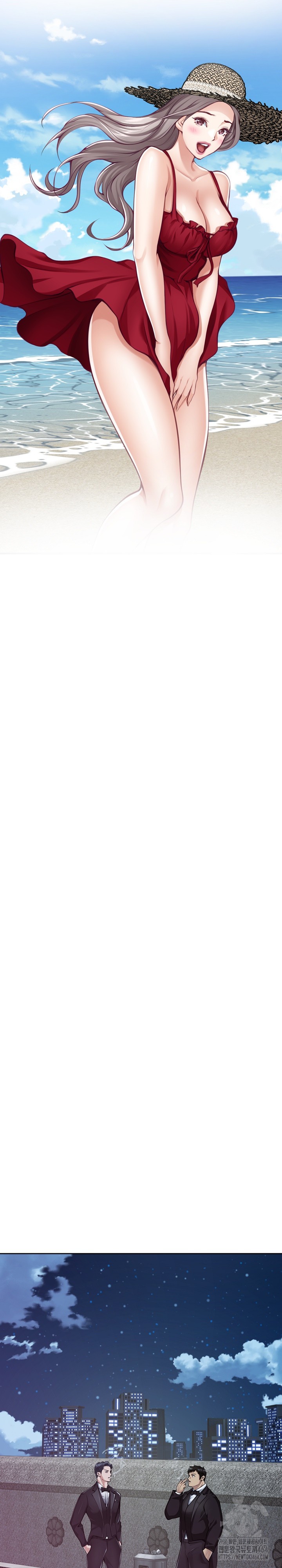 God of Pleasure Raw Chapter 33 - Page 32