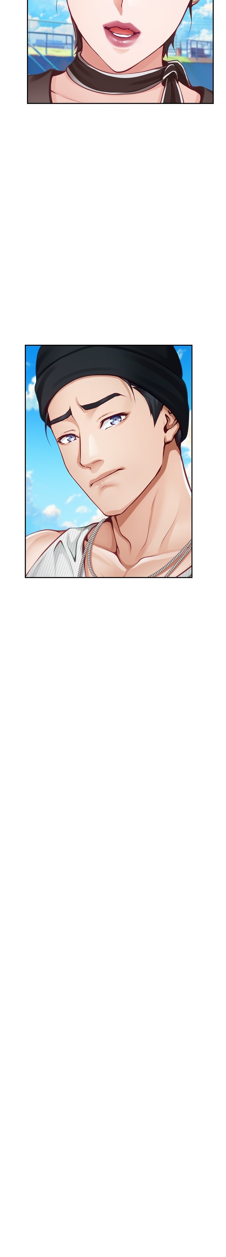 God of Pleasure Raw Chapter 33 - Page 9