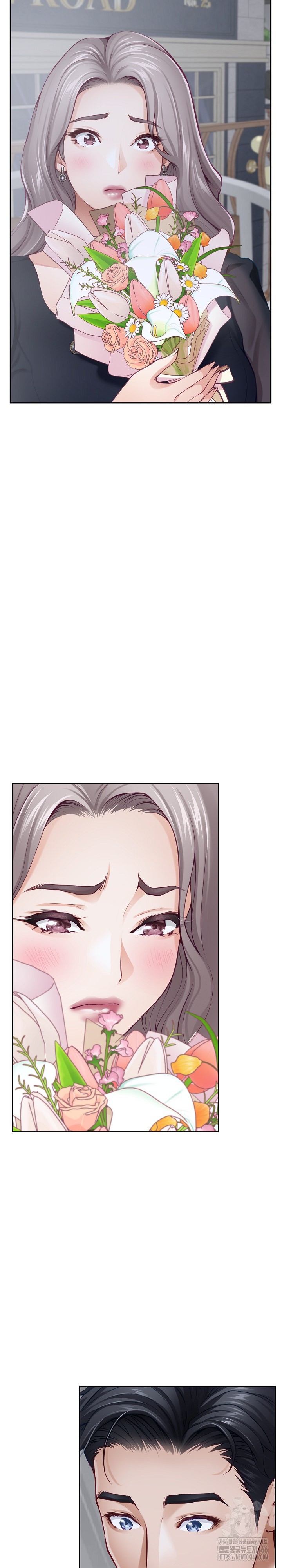 God of Pleasure Raw Chapter 34 - Page 24