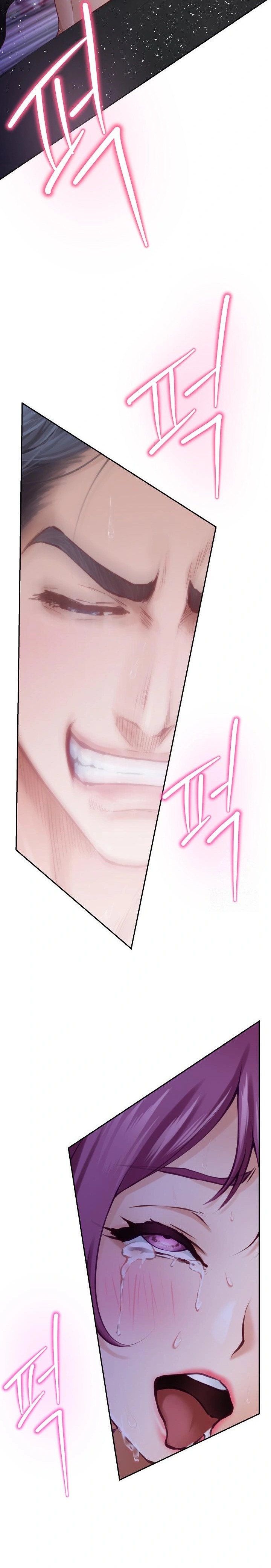 God of Pleasure Raw Chapter 54 - Page 29