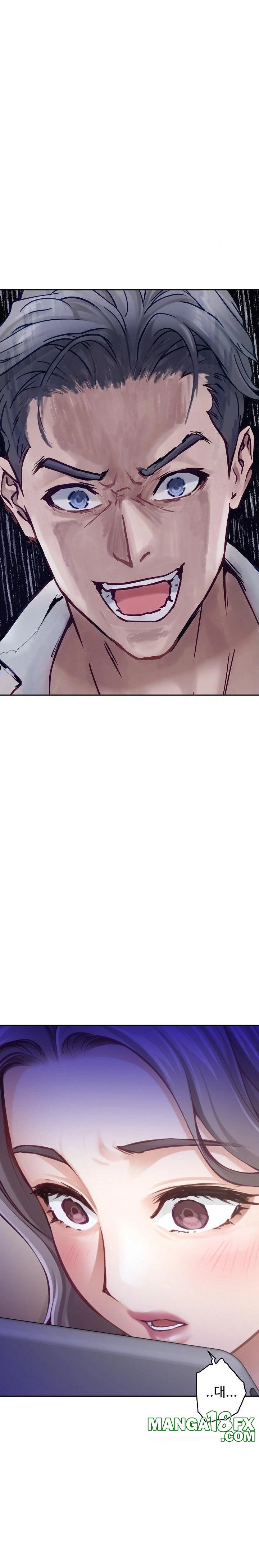 God of Pleasure Raw Chapter 54 - Page 35