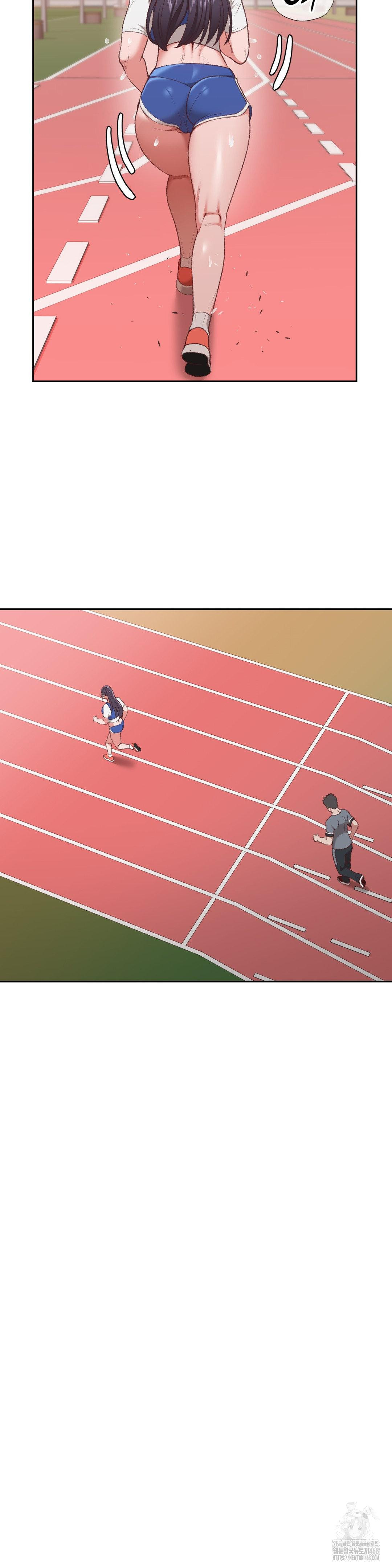 Runner’s High Raw Chapter 20 - Page 26