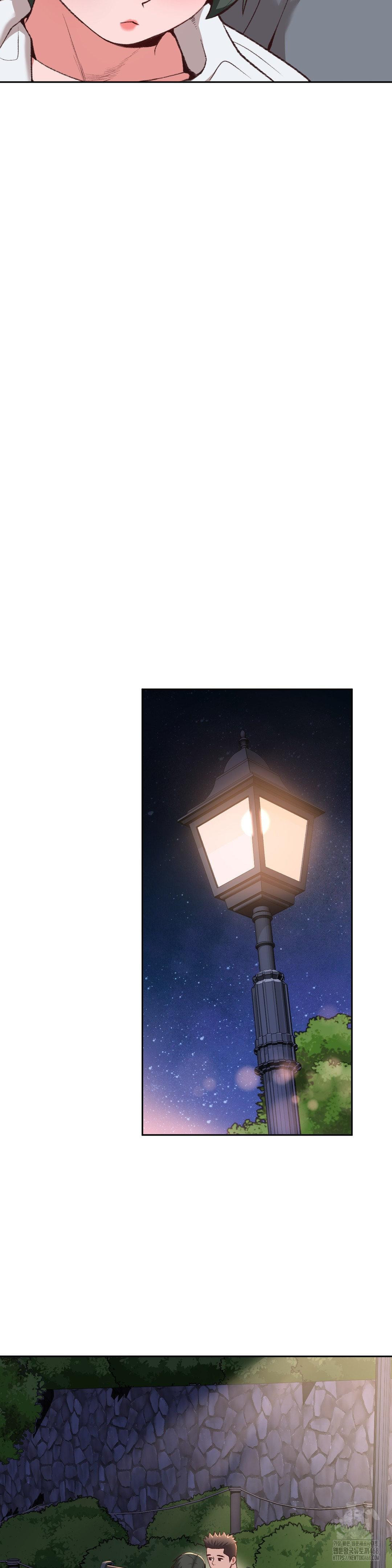 Runner’s High Raw Chapter 21 - Page 10