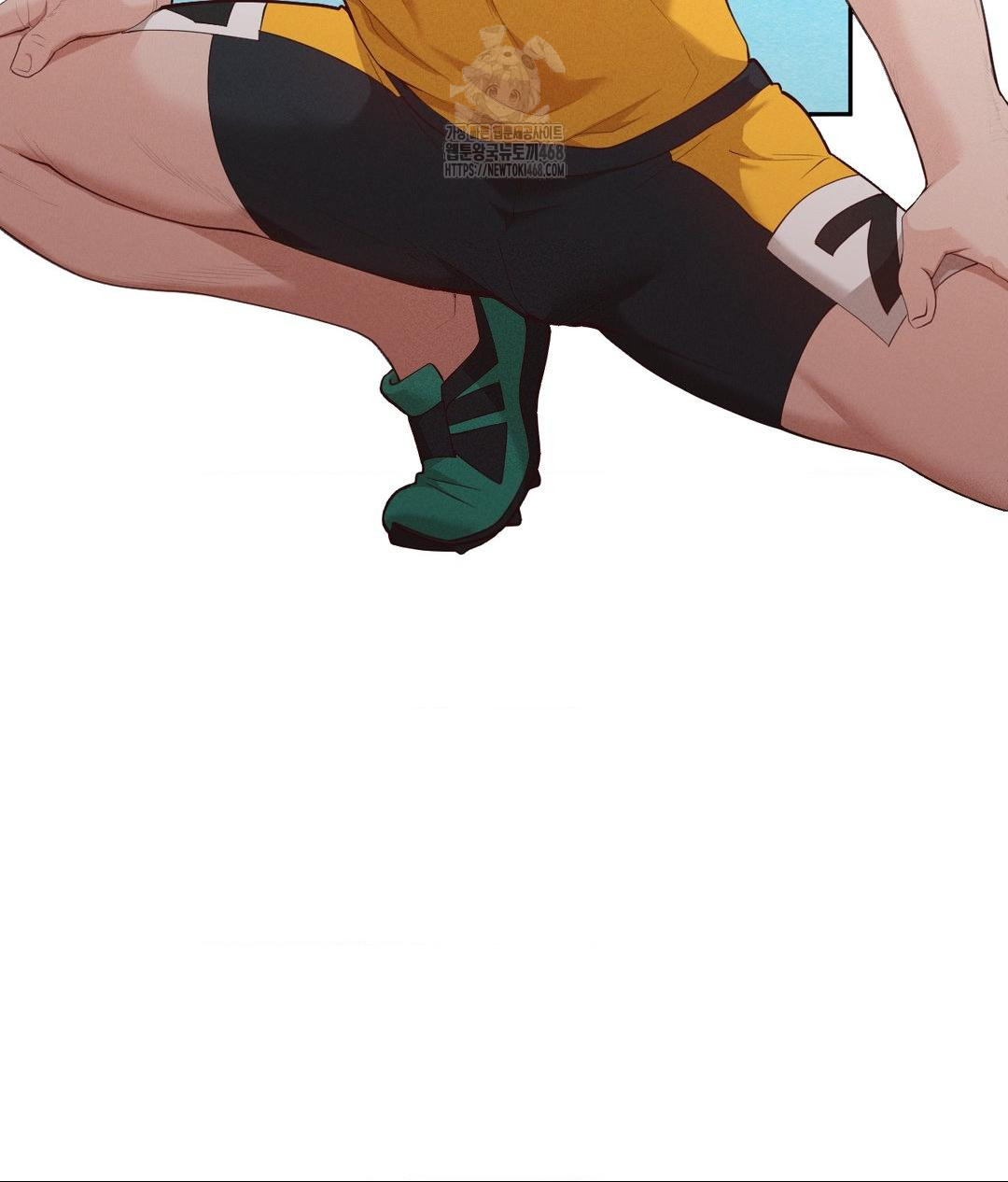 Runner’s High Raw Chapter 34 - Page 92