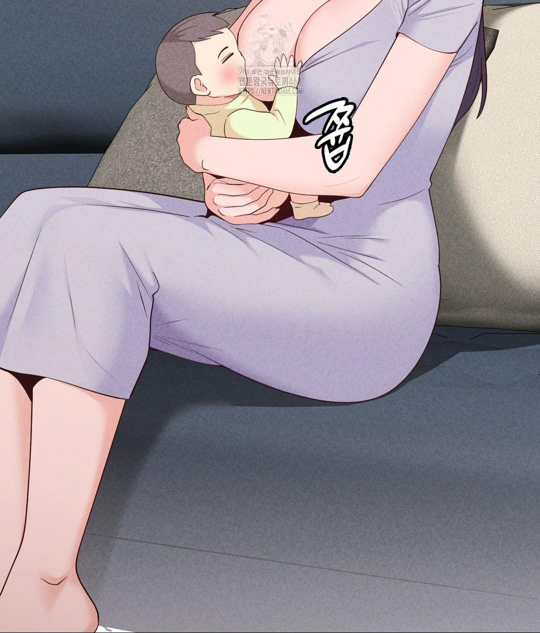 Runner’s High Raw Chapter 35 - Page 114