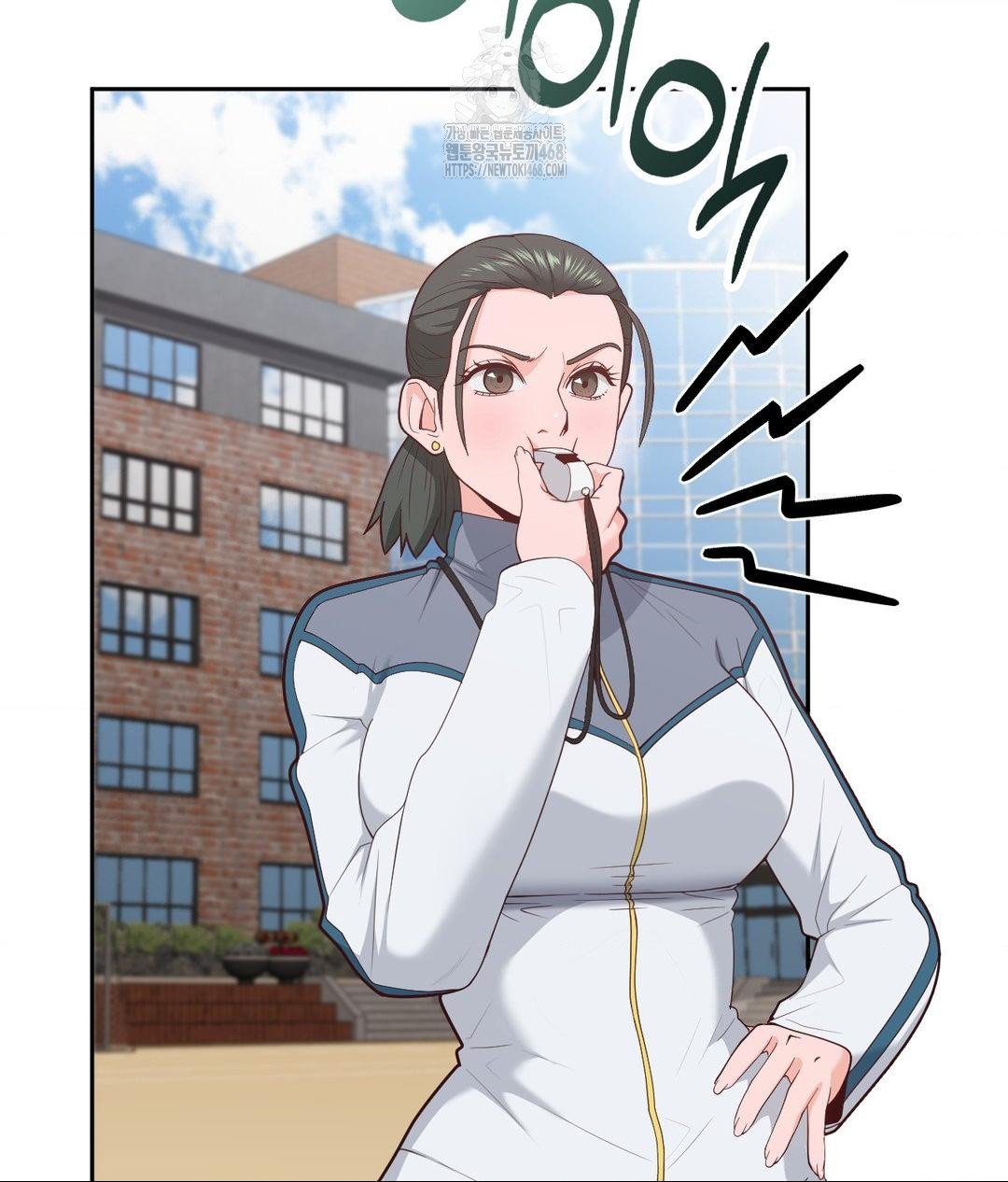 Runner’s High Raw Chapter 35 - Page 66