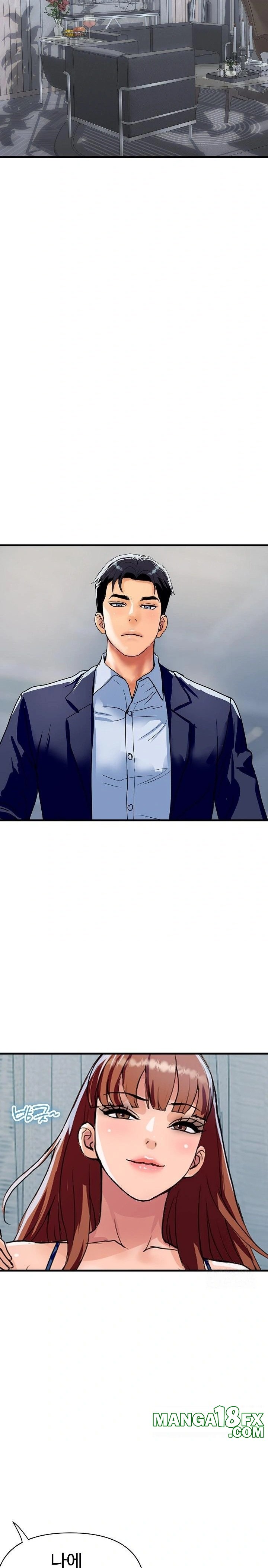 Royal Family Raw Chapter 36 - Page 6