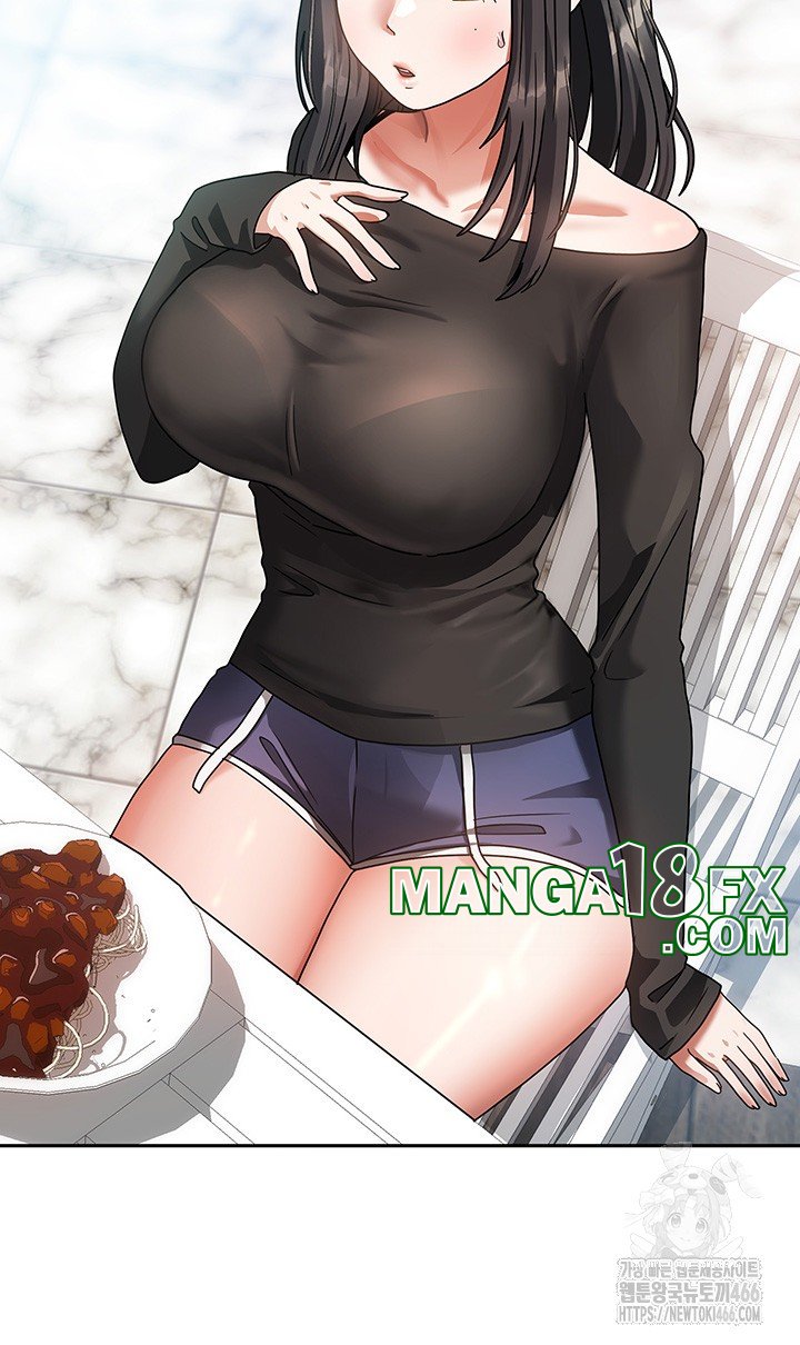 Living With Two Households Raw Chapter 2 - Page 41