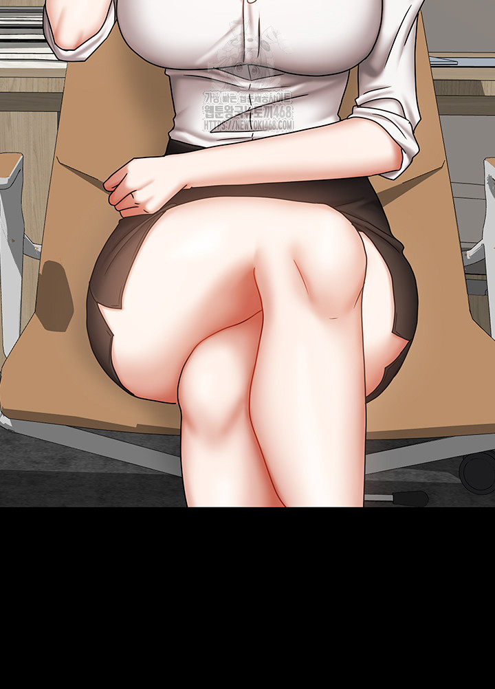 Living With Two Households Raw Chapter 36 - Page 44